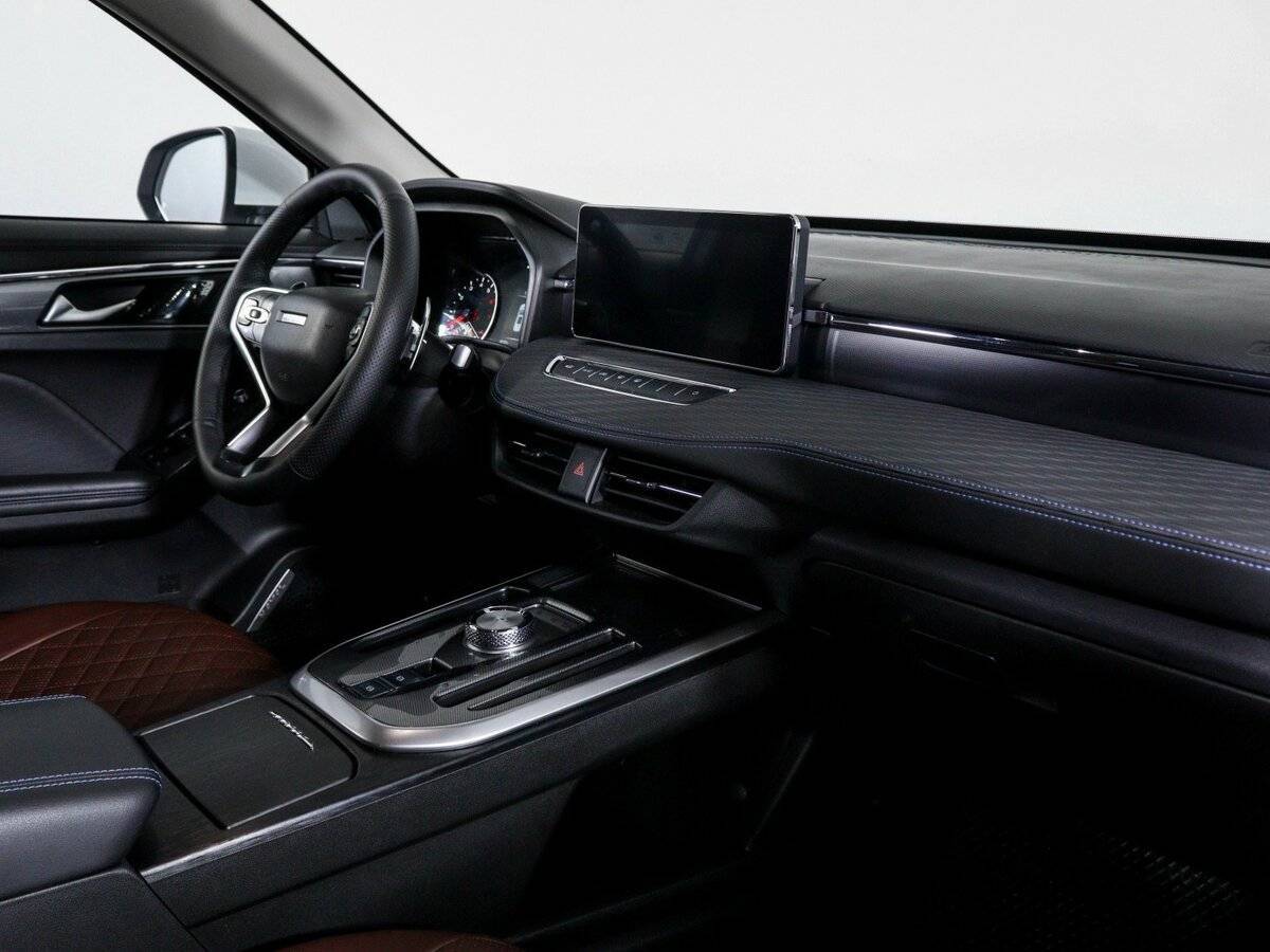 Haval Jolion, 2021 - 42 106 км. | Фото №7