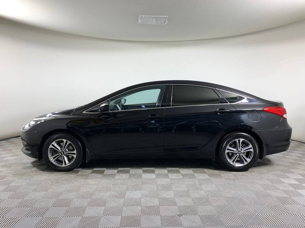 Hyundai i40, 2015 - 136 104 км. | Фото №8