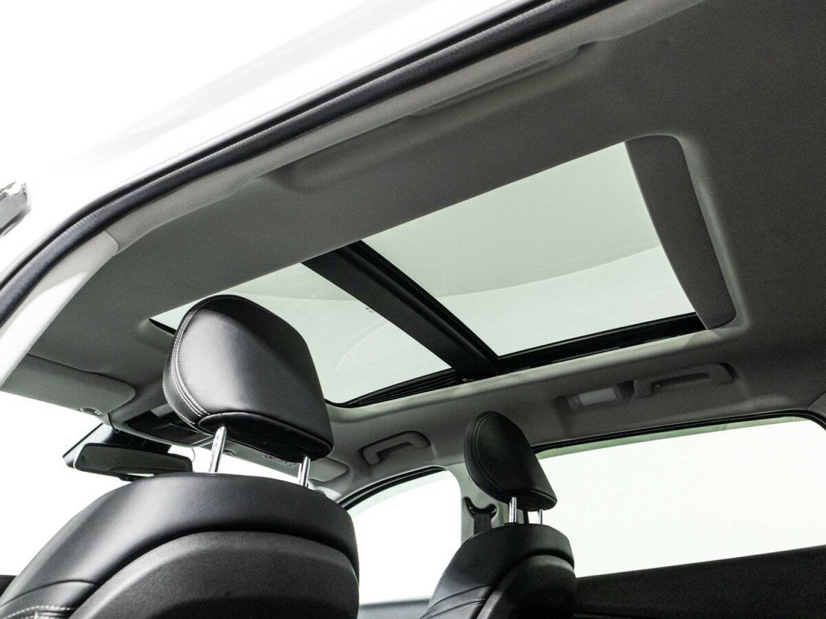 Exeed TXL, 2020 Фото №15