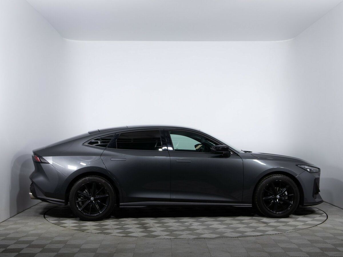 Changan UNI-V I, 2023 - 37 340 км. | Фото №4