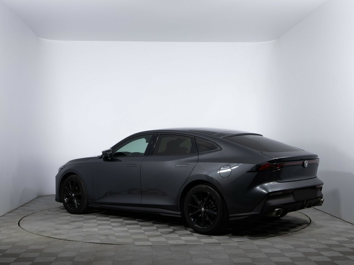 Changan UNI-V I, 2023 - 37 340 км. | Фото №7