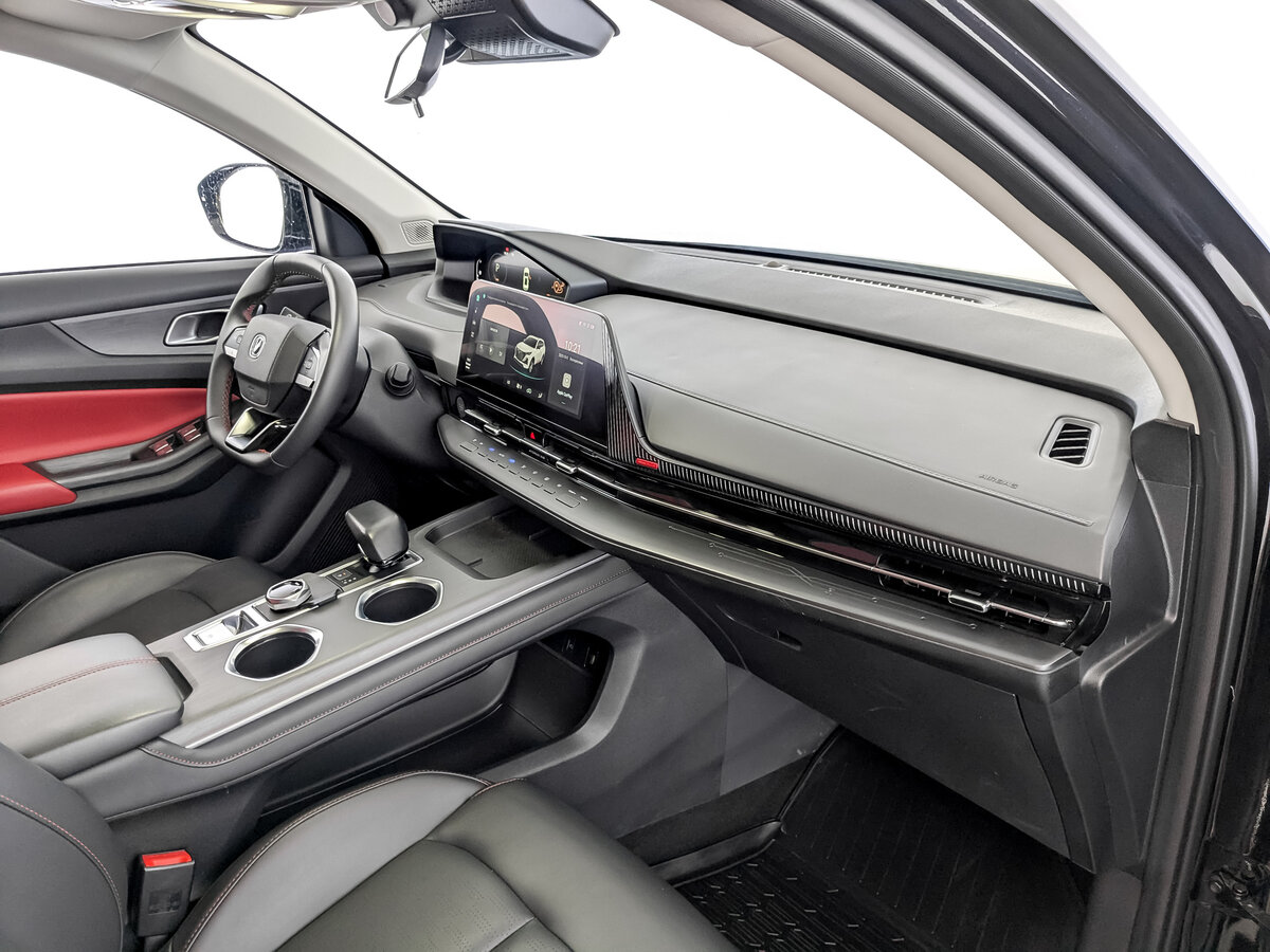 Changan CS55 Plus II, 2023 Фото №10