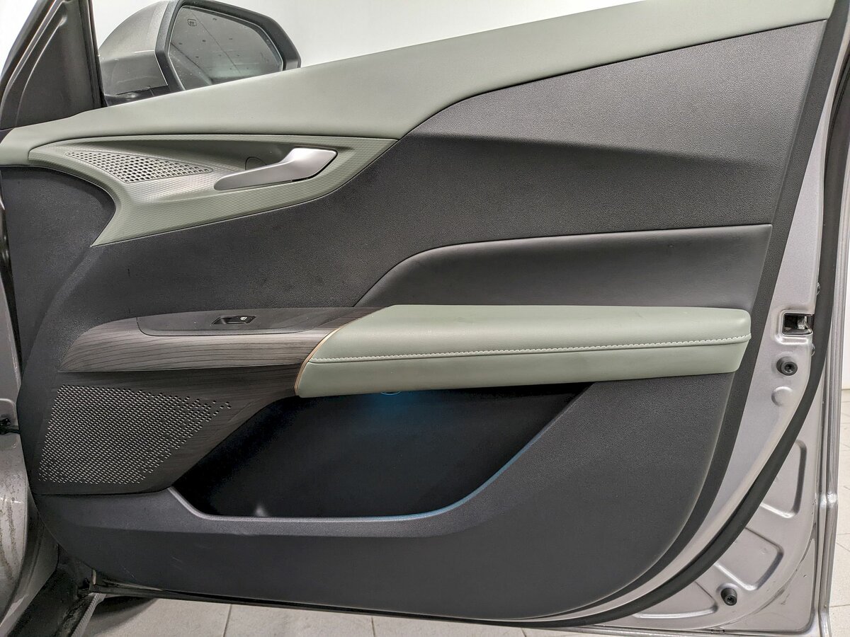 Changan Lamore, 2023 Фото №18