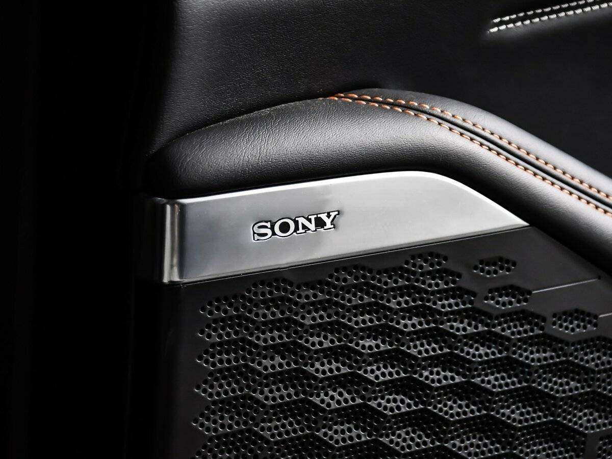 Changan UNI-K, 2024 Фото №15