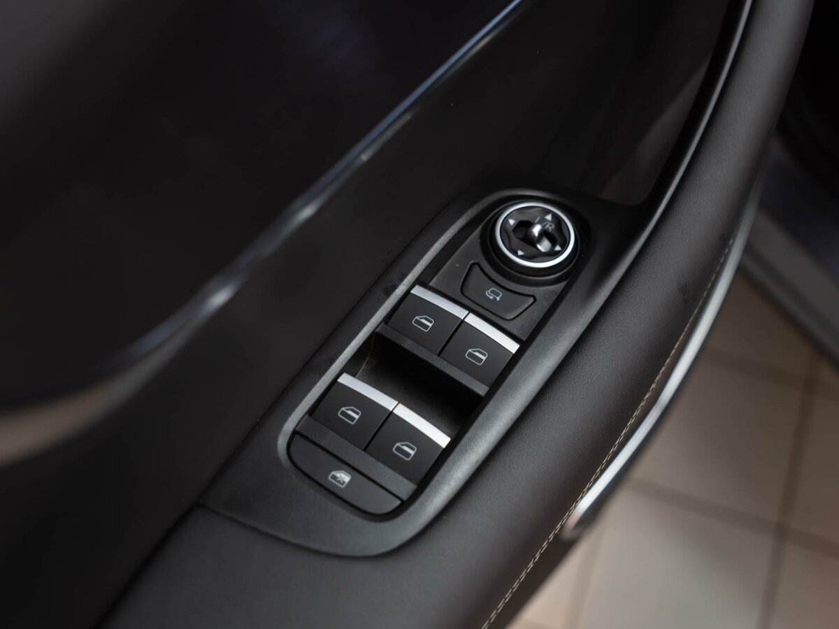 Chery Tiggo 7 Pro I, 2022 - 10 000 км. | Фото №8