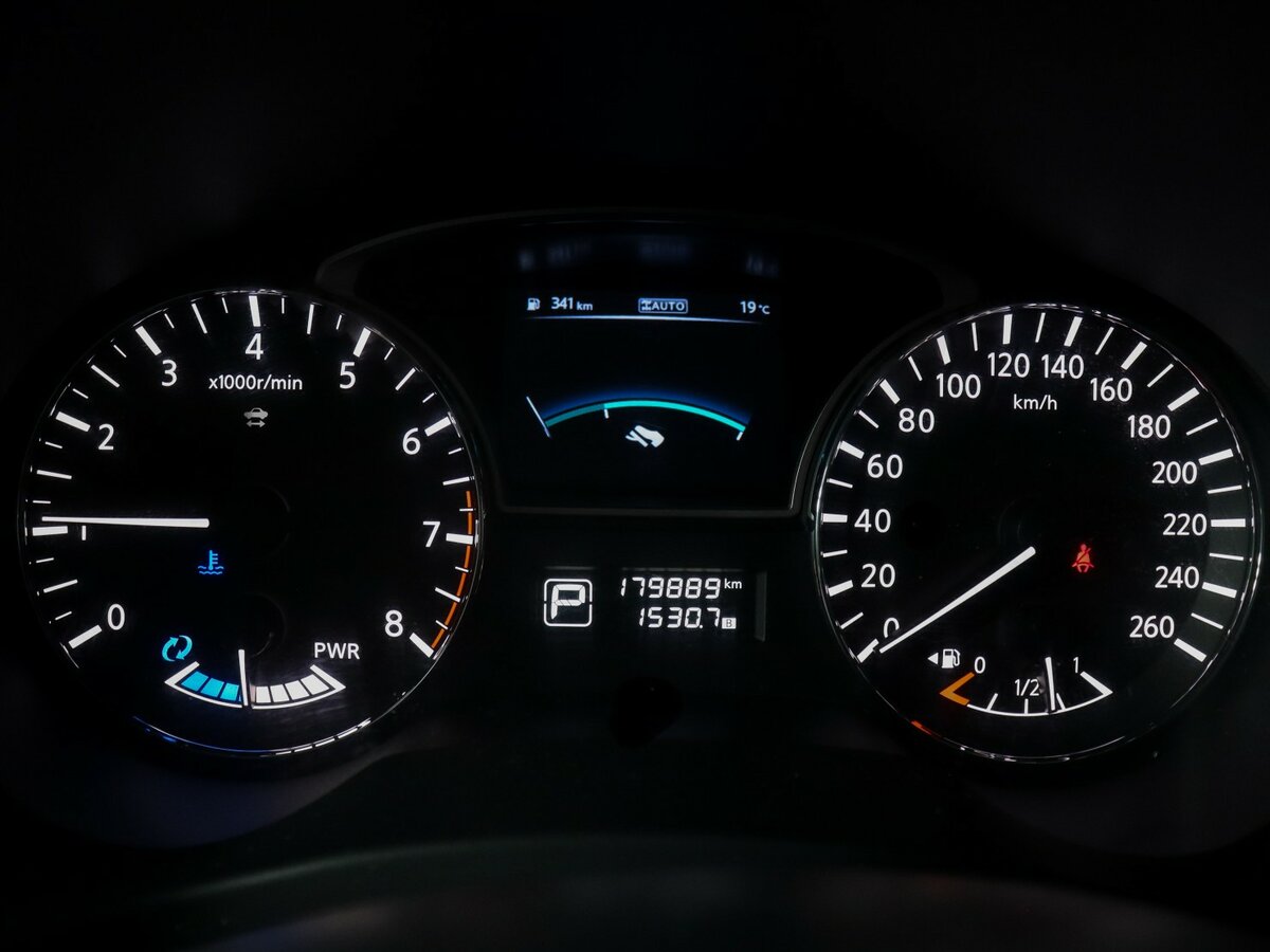 Nissan Pathfinder IV, 2015 Фото №10