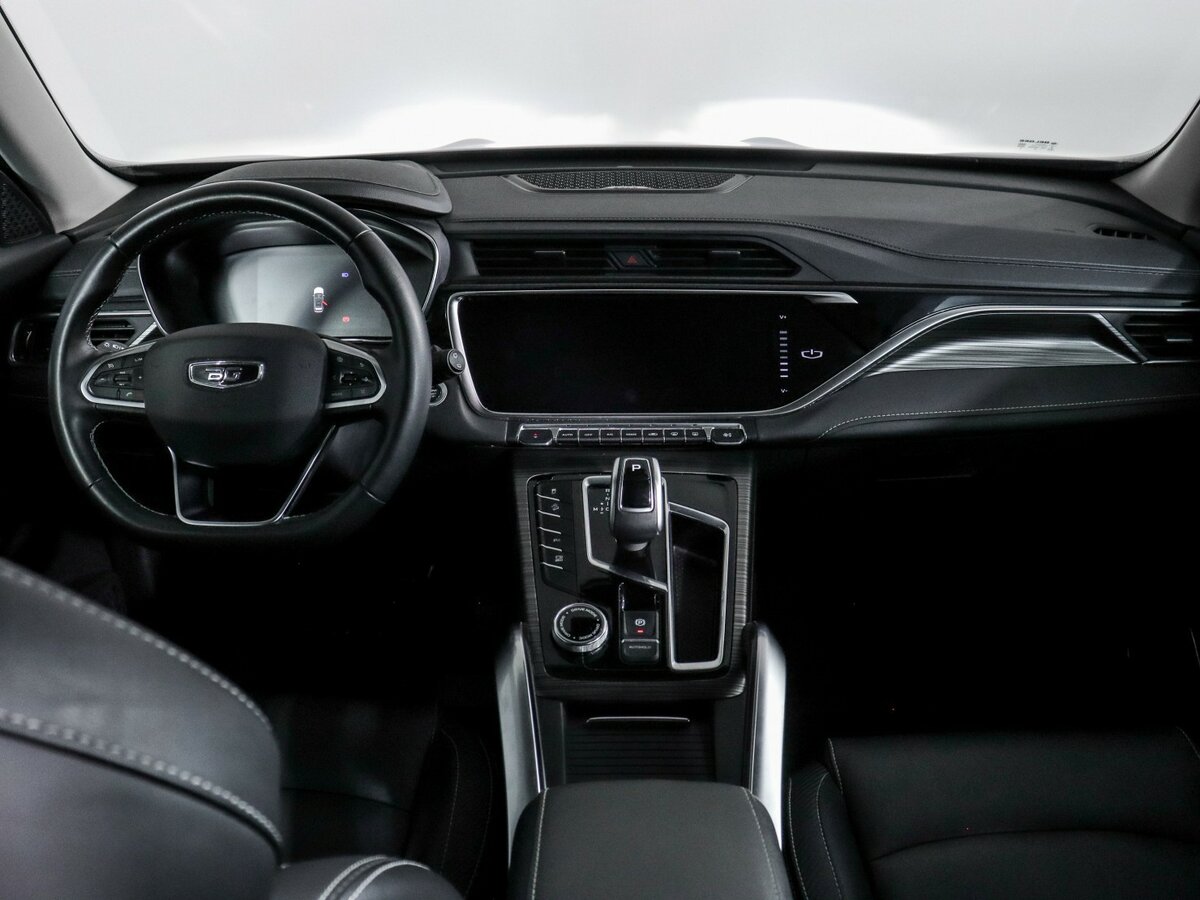 Belgee X70 I, 2024 Фото №11