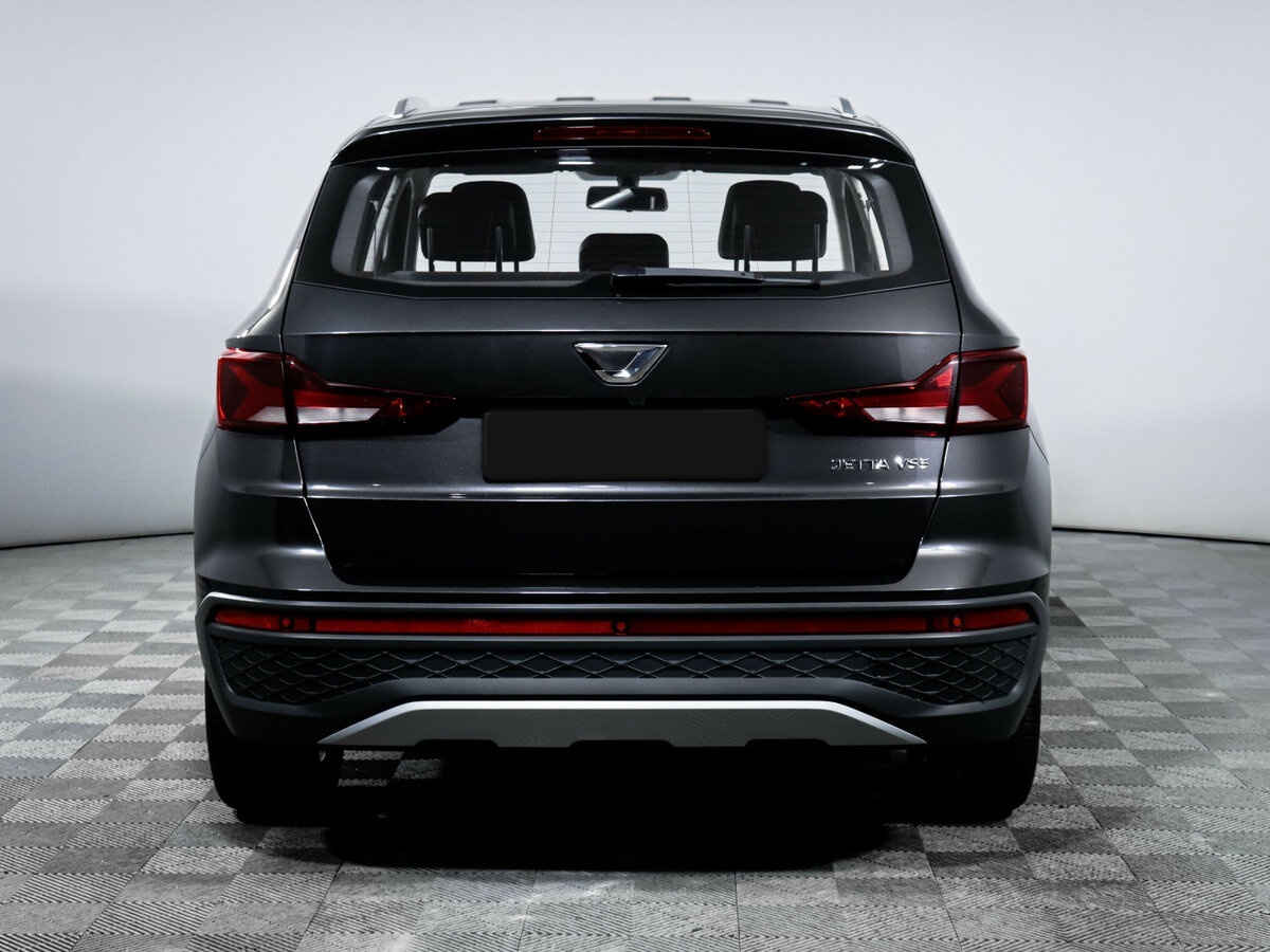 Jetta VS5 I Рестайлинг, 2023 - 30 410 км. | Фото №5