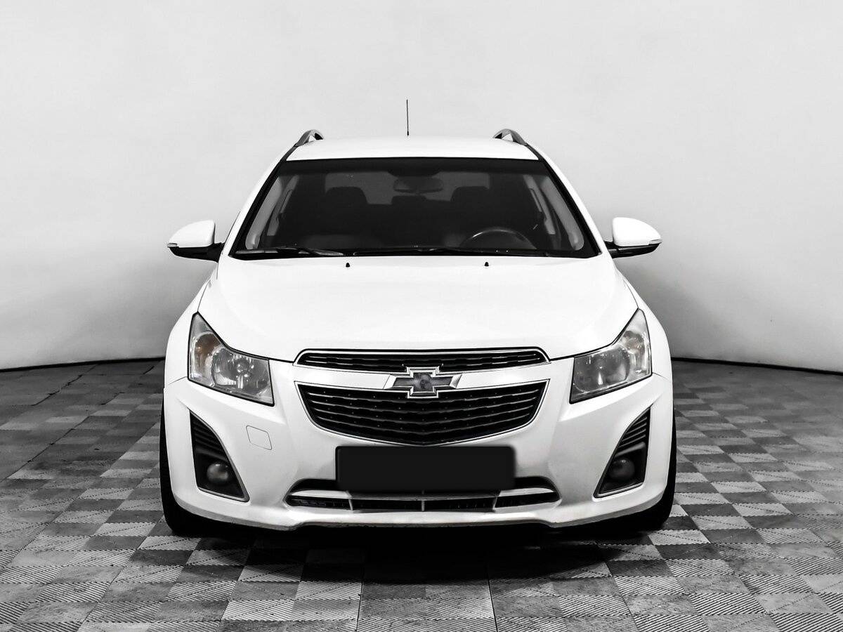 Chevrolet Cruze I Рестайлинг, 2015 - 149 000 км. | Фото №2