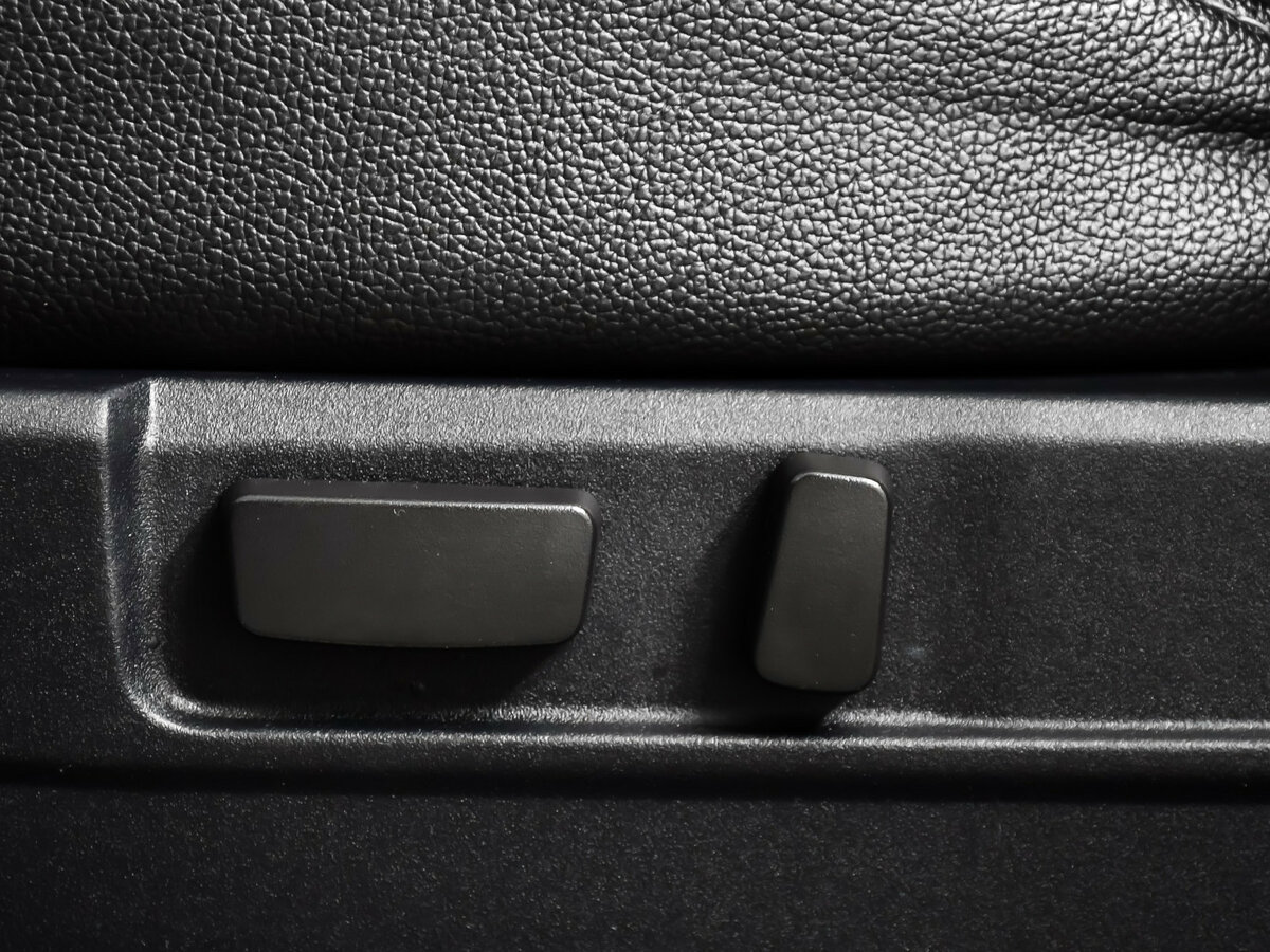 Mitsubishi Outlander III Рестайлинг 2, 2016 Фото №15