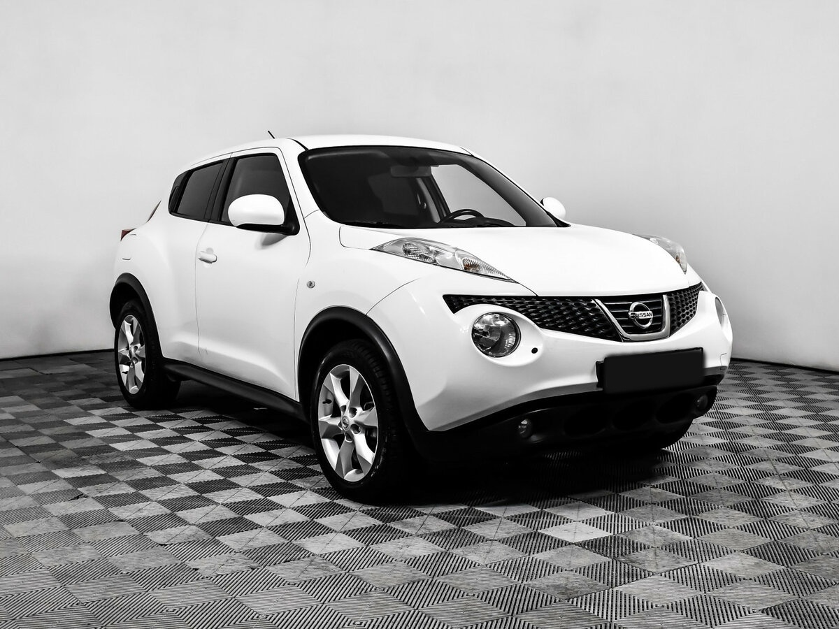Nissan Juke I, 2012 - 94 530 км. | Фото №3