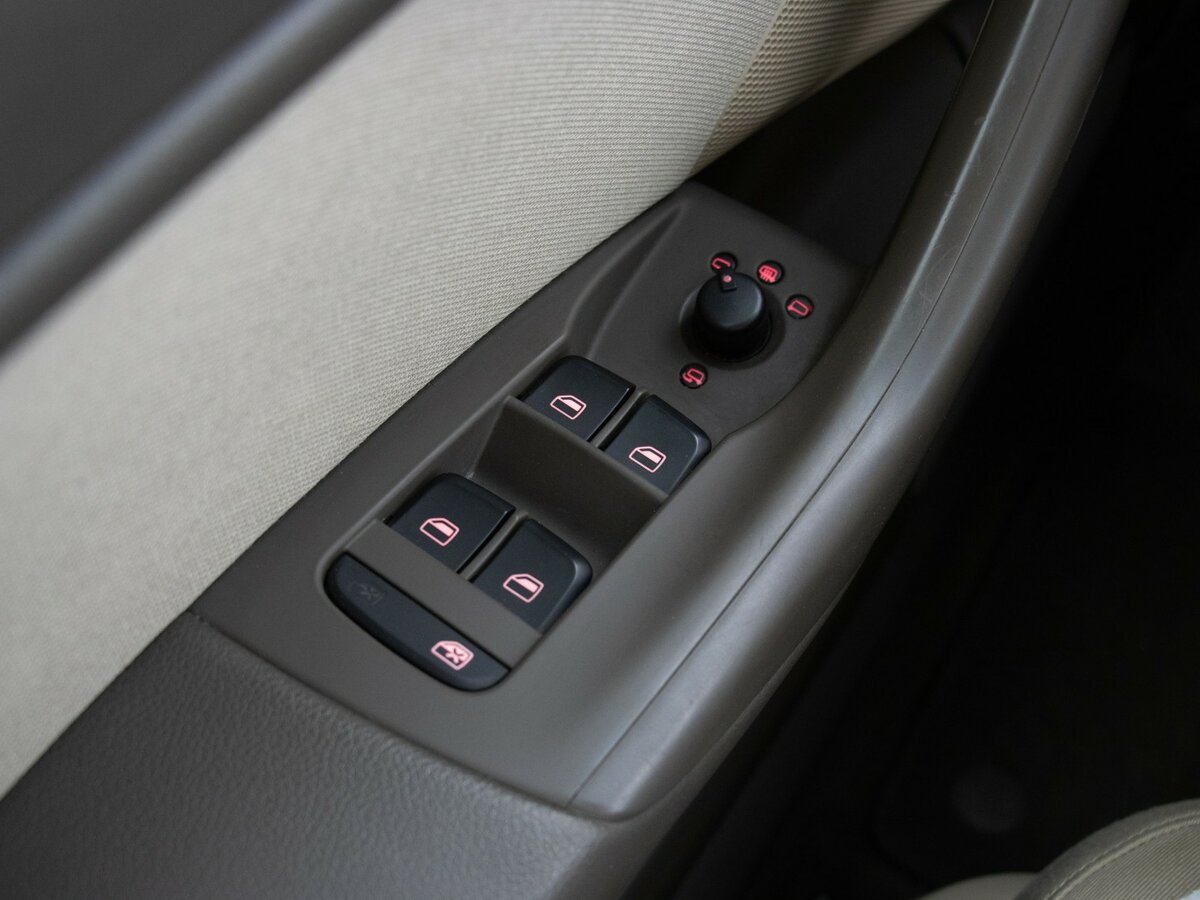 Audi Q3 I (8U), 2013 Фото №15