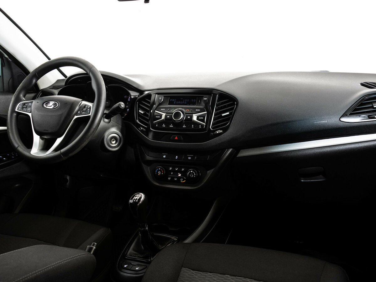 Lada (ВАЗ) Vesta I, 2018 - 161 598 км. | Фото №7