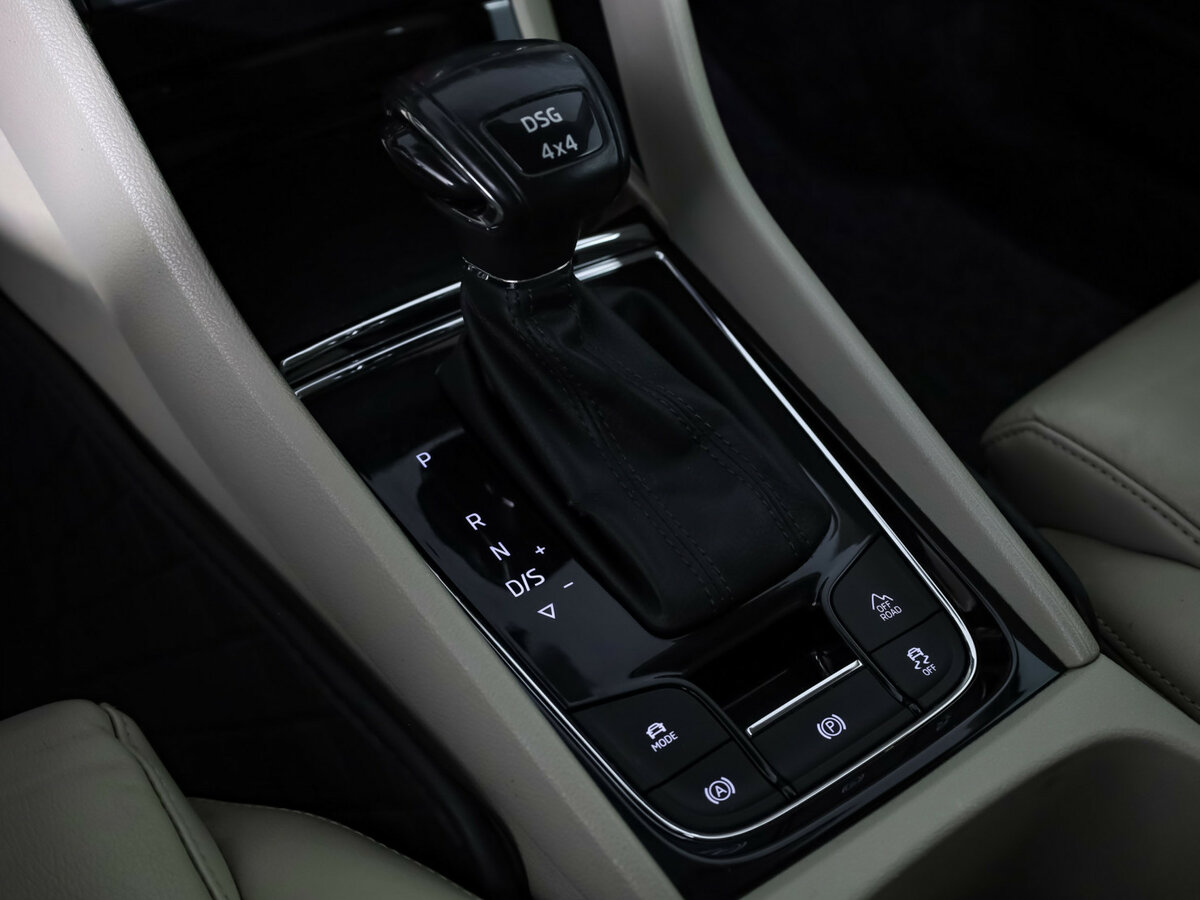 Skoda Kodiaq I, 2018 Фото №22