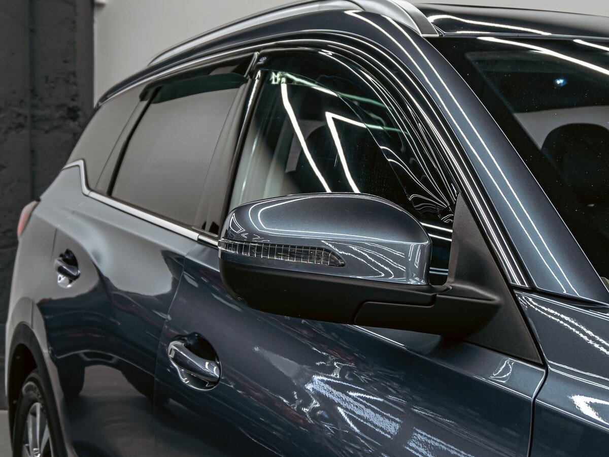 Chery Tiggo 7 Pro I, 2022 - 56 000 км. | Фото №8