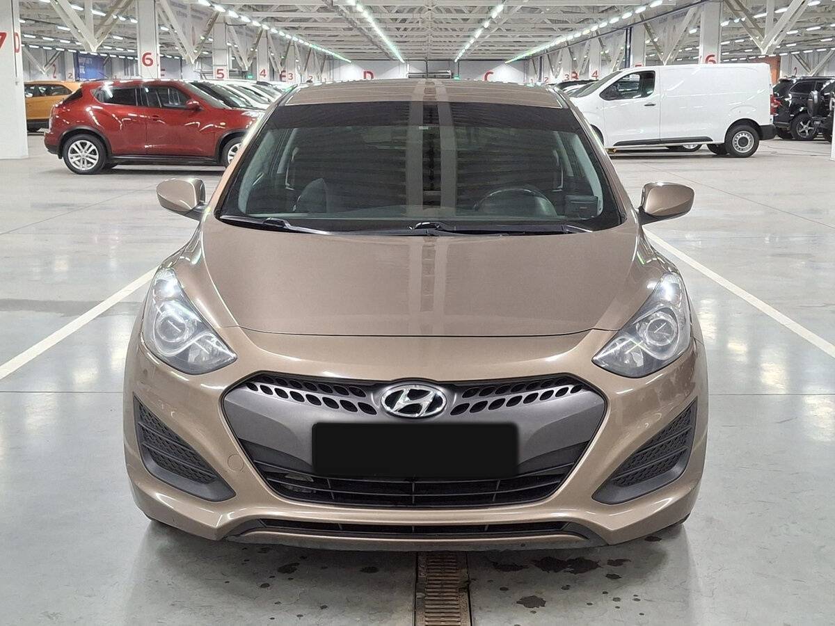Hyundai i30 II, 2013 - 196 060 км. | Фото №2