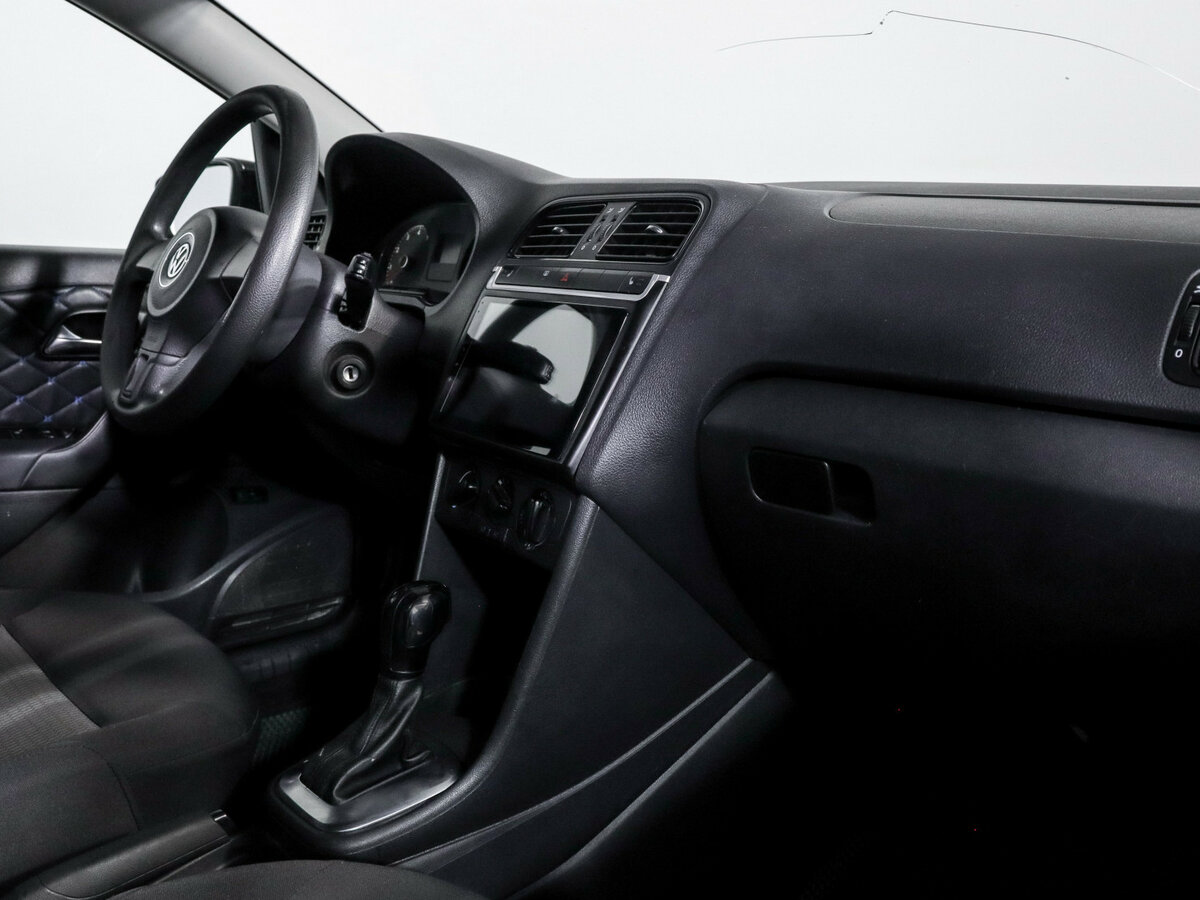 Volkswagen Polo V, 2014 - 200 667 км. | Фото №7