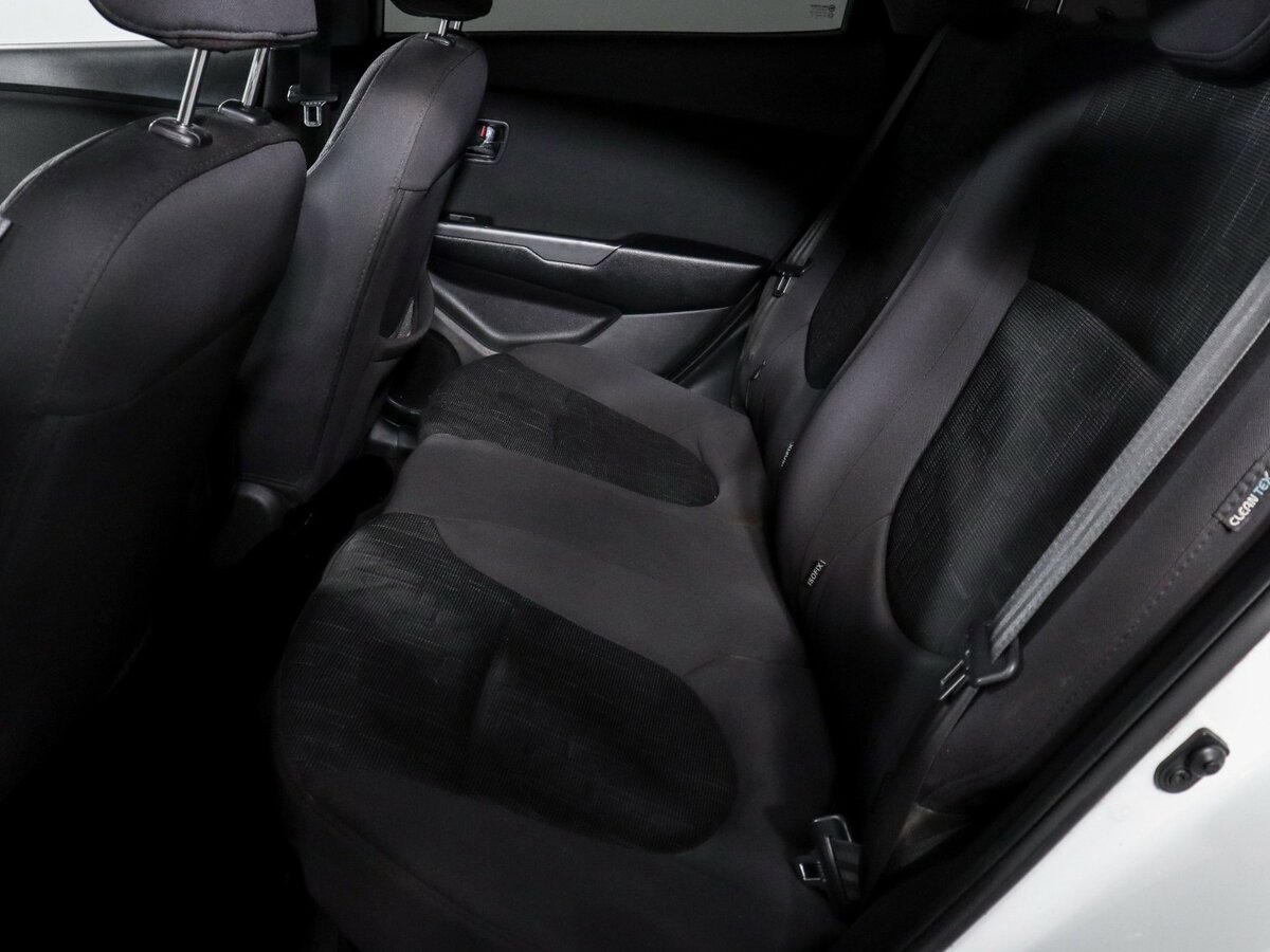 Kia Rio 5-speed III, 2013 - 199 283 км. | Фото №8