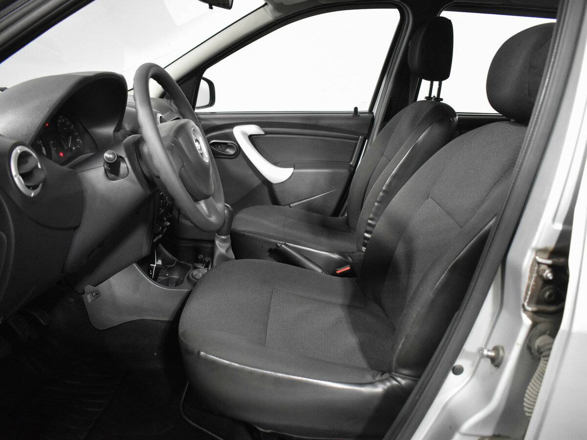 Lada (ВАЗ) Largus I, 2014 - 120 000 км. | Фото №8