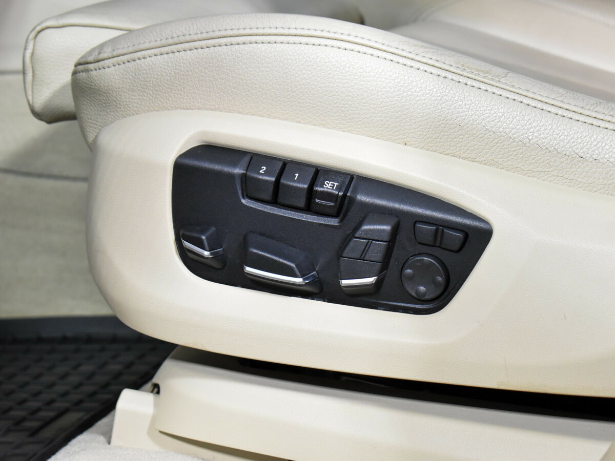 BMW X5 30d III (F15), 2015 - 148 500 км. | Фото №8