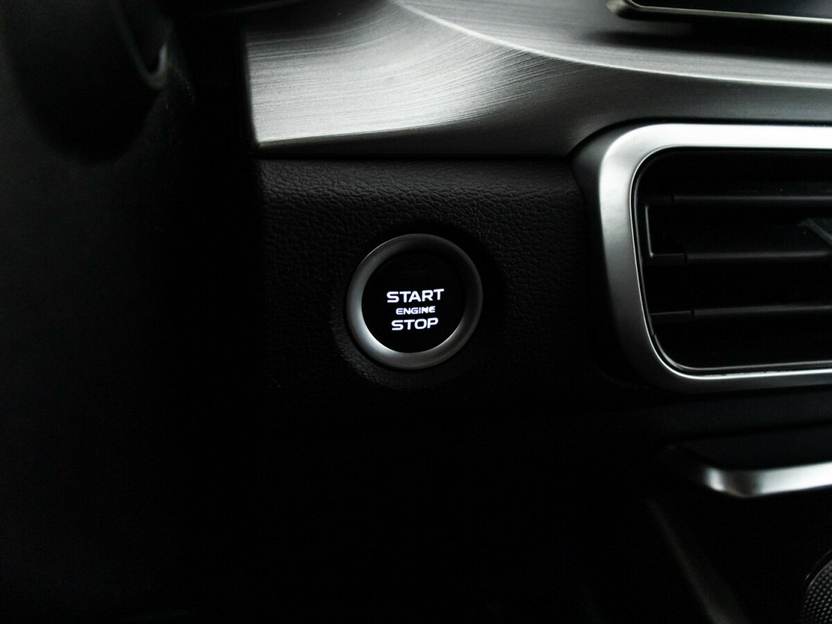 Geely Coolray I, 2022 Фото №17