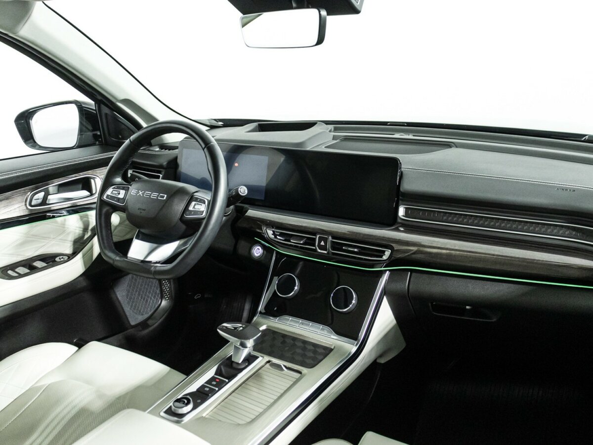 Exeed VX I, 2022 Фото №9