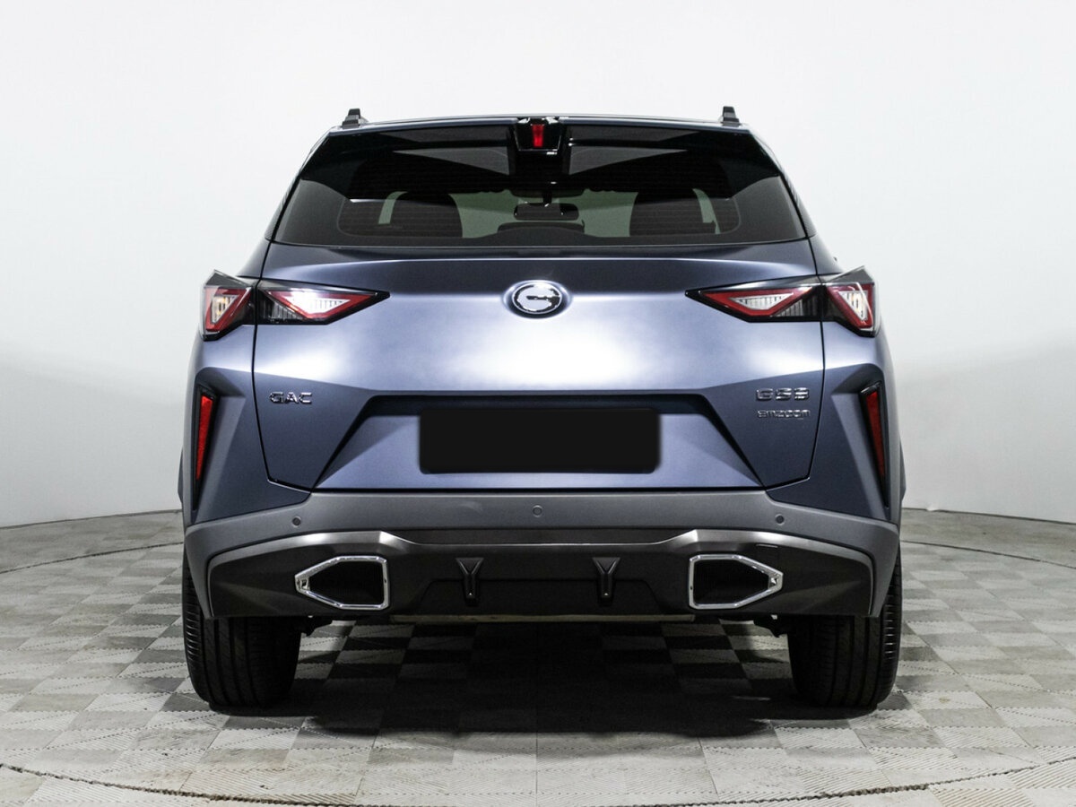 GAC GS3, 2024 - 15 055 км. | Фото №6