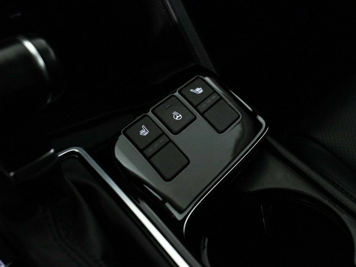 Kia Sportage V, 2023 Фото №18