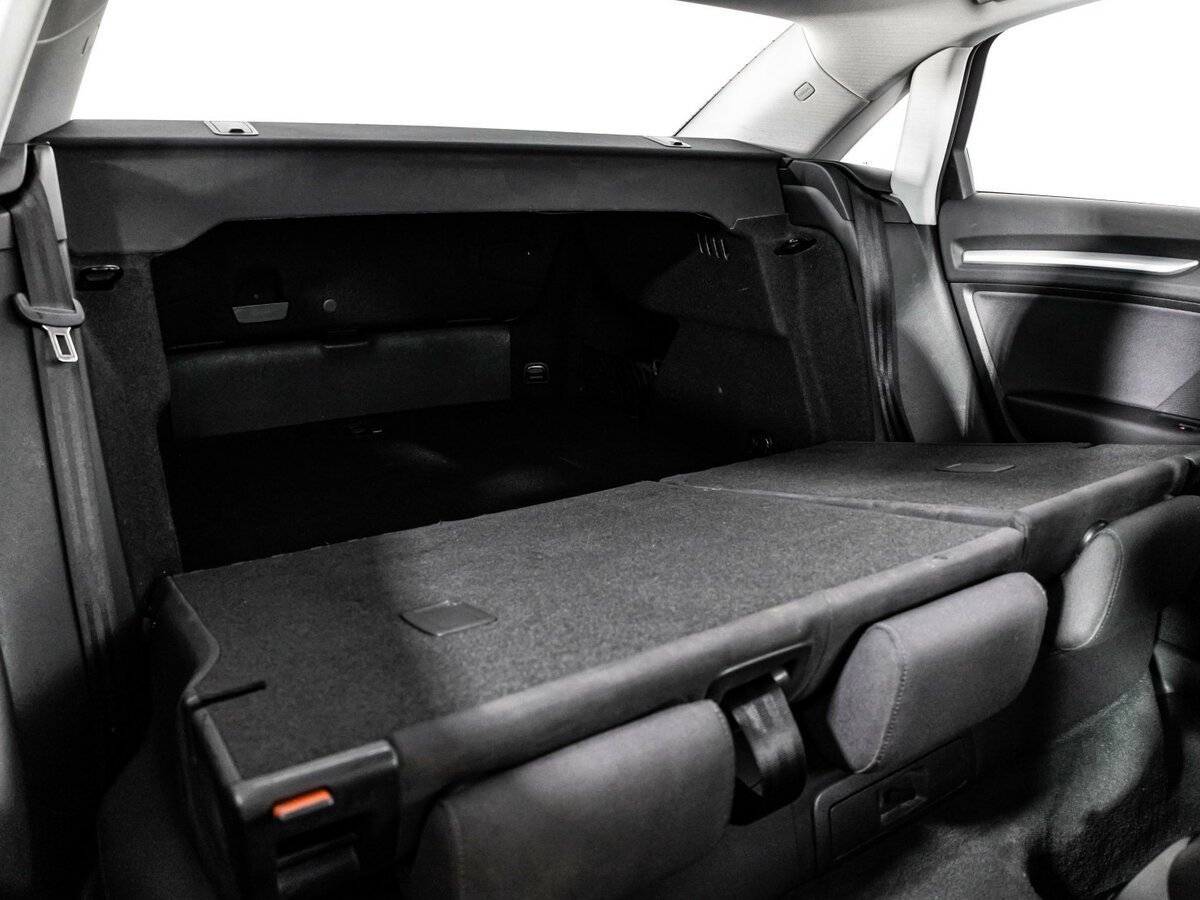 Audi A3 III (8V), 2014 Фото №14