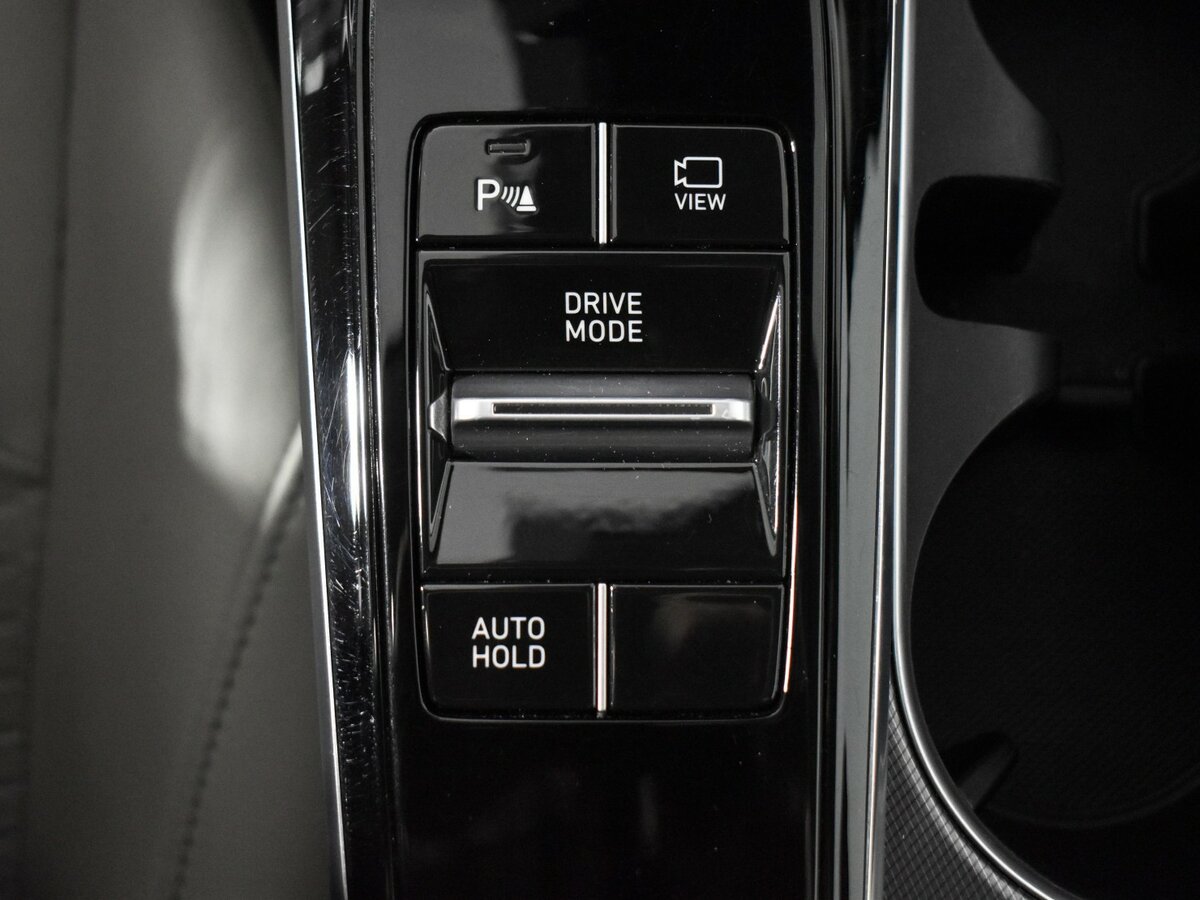 Hyundai Sonata VIII (DN8), 2020 - 129 152 км. | Фото №8