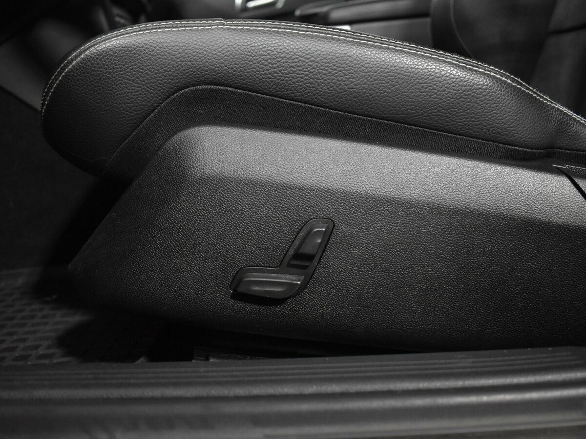 Mercedes-Benz E-Класс 200 IV (W212, S212, C207) Рестайлинг, 2014 Фото №9