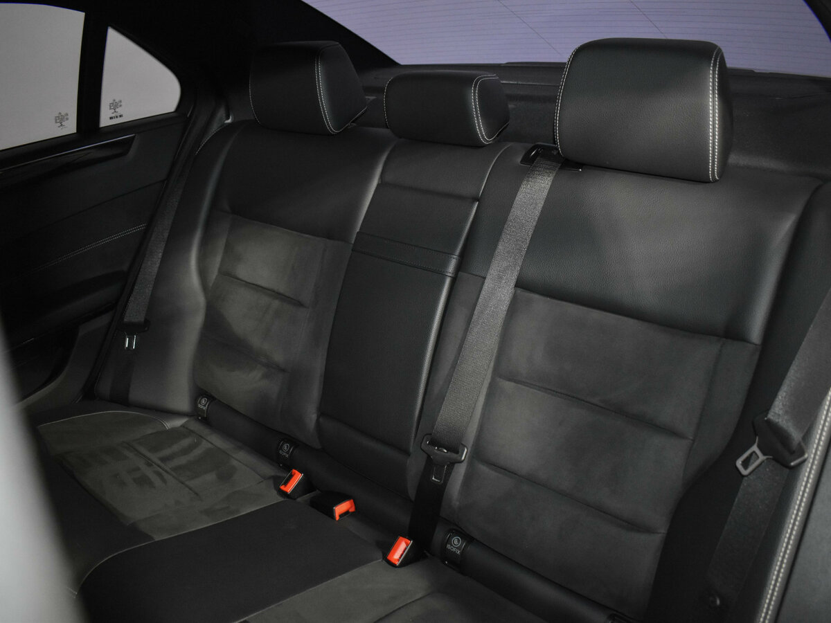 Mercedes-Benz E-Класс 200 IV (W212, S212, C207) Рестайлинг, 2014 Фото №10