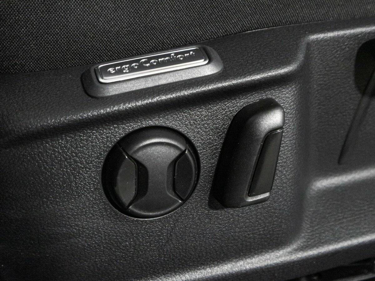 Volkswagen Passat DSG7 B8, 2019 Фото №17