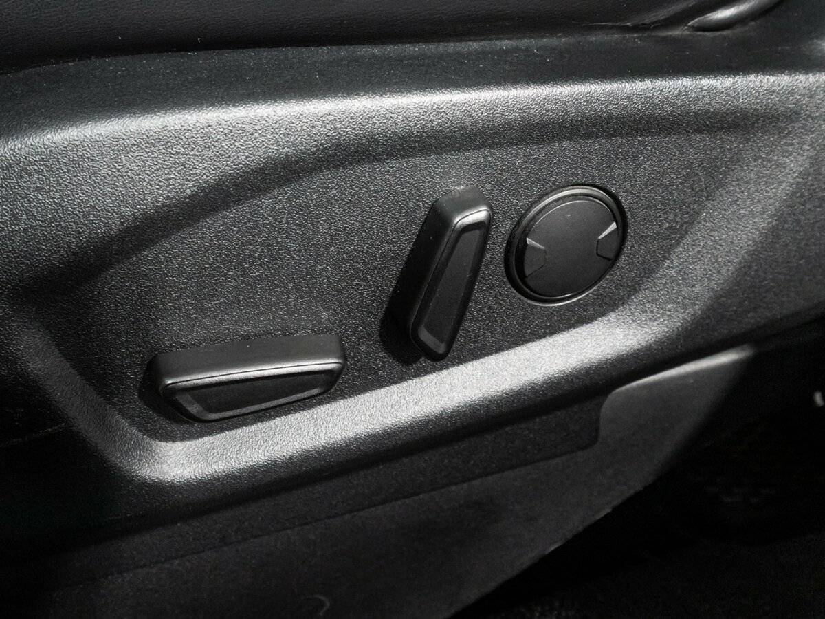 Ford Explorer V Рестайлинг 2, 2019 Фото №17