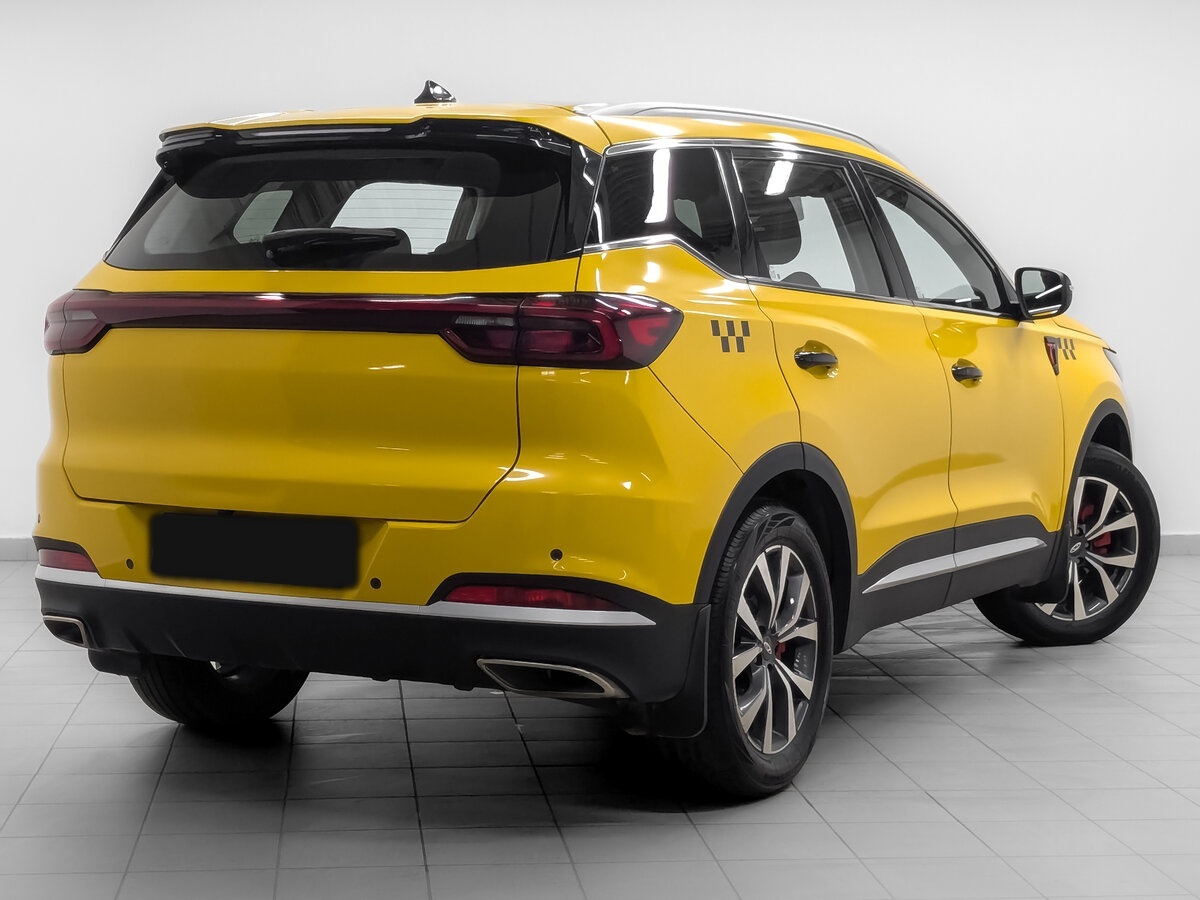 Chery Tiggo 7 Pro Max I, 2024 - 101 966 км. | Фото №5