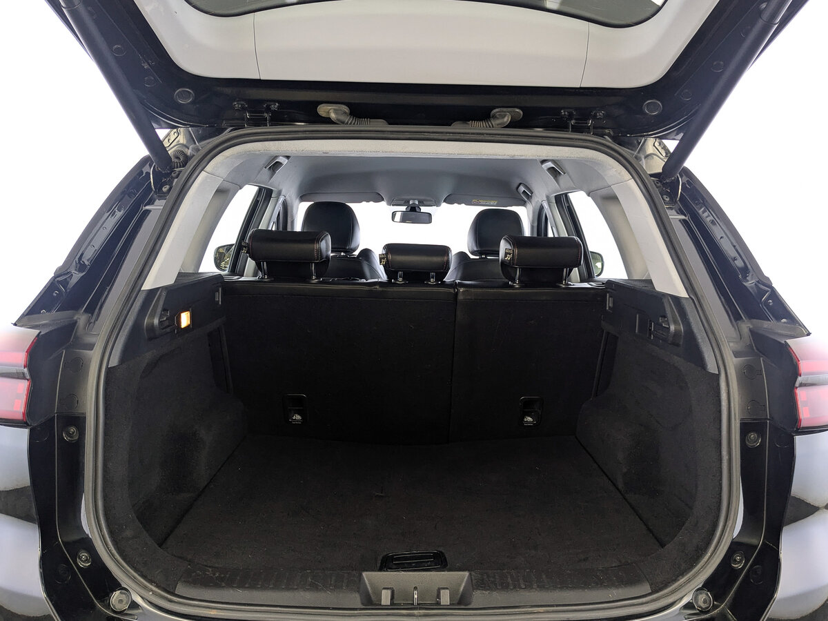 Chery Tiggo 7 Pro I, 2022 Фото №10