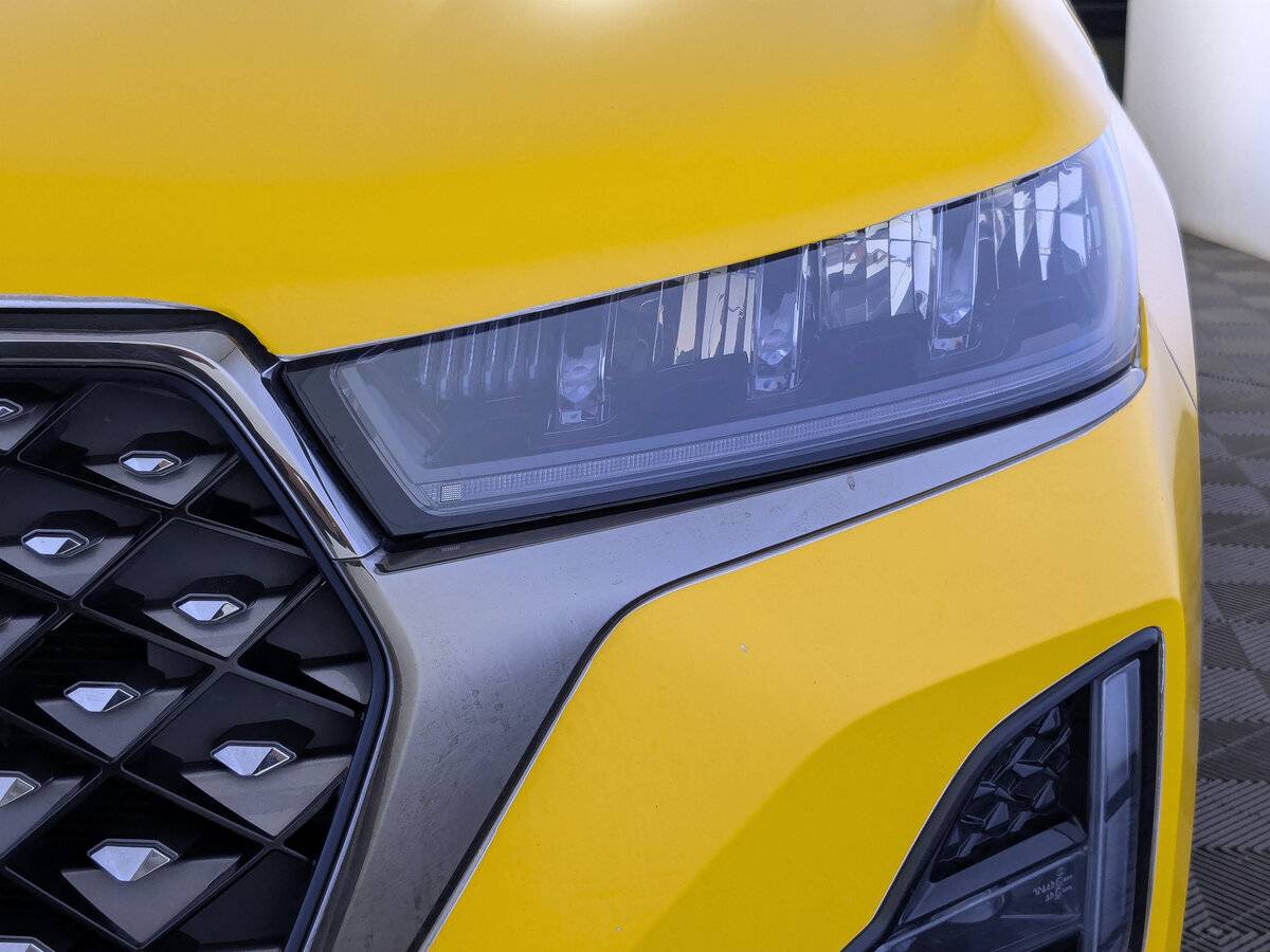 Chery Tiggo 7 Pro Max I, 2024 Фото №11