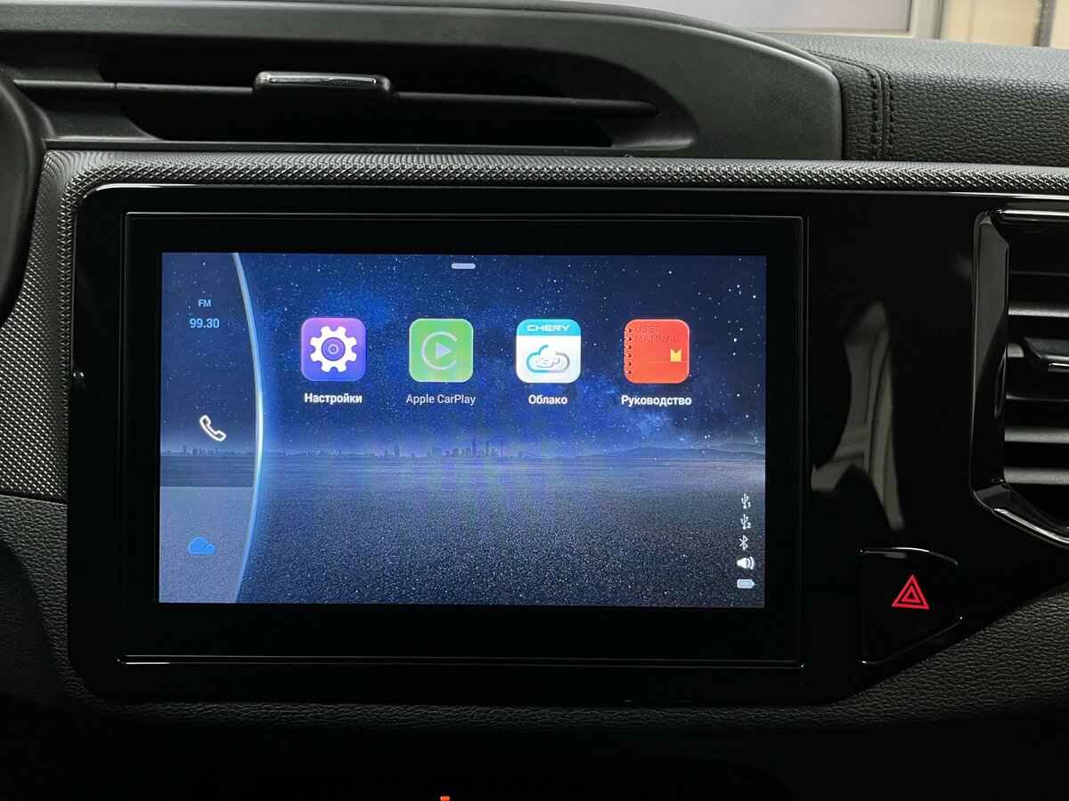 Chery Tiggo 4 I Рестайлинг, 2022 Фото №17