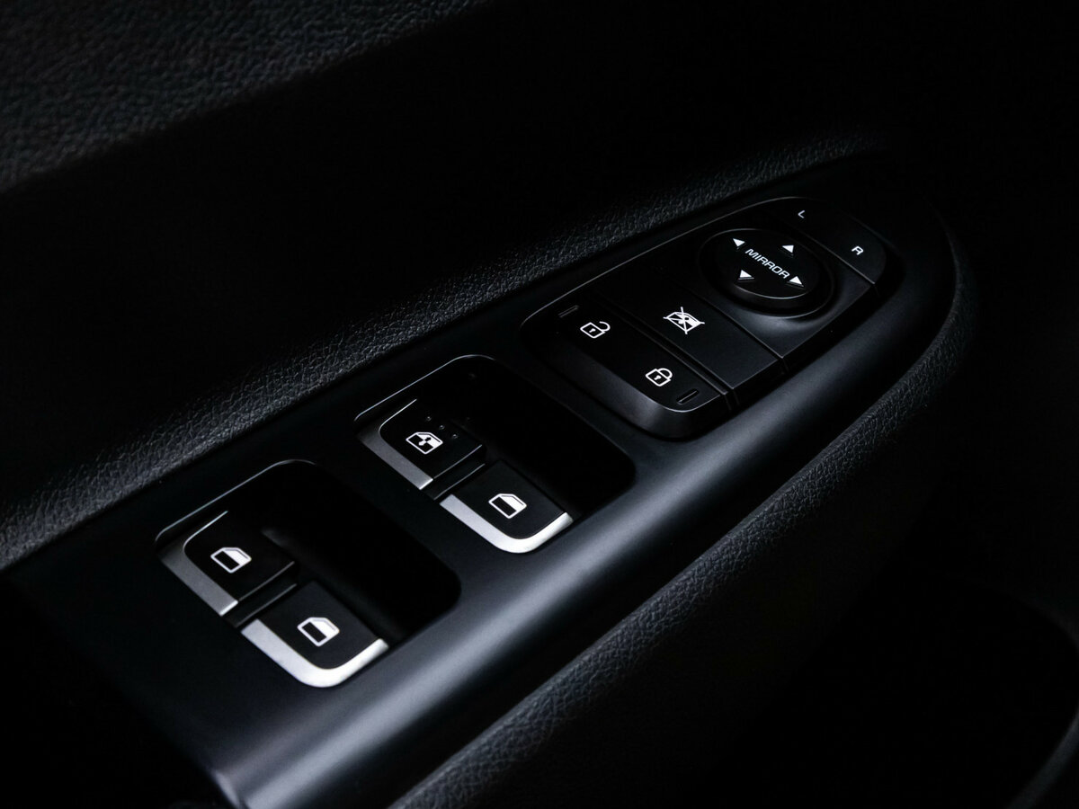 Kia Rio X-Line IV, 2018 Фото №12