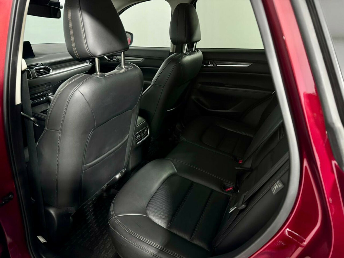 Mazda CX-5 II, 2020 Фото №9