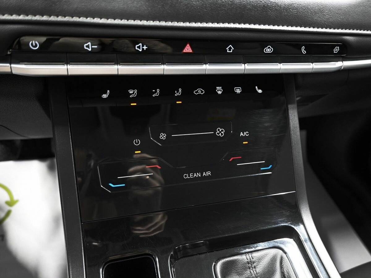 Chery Tiggo 4 Pro I, 2023 Фото №14