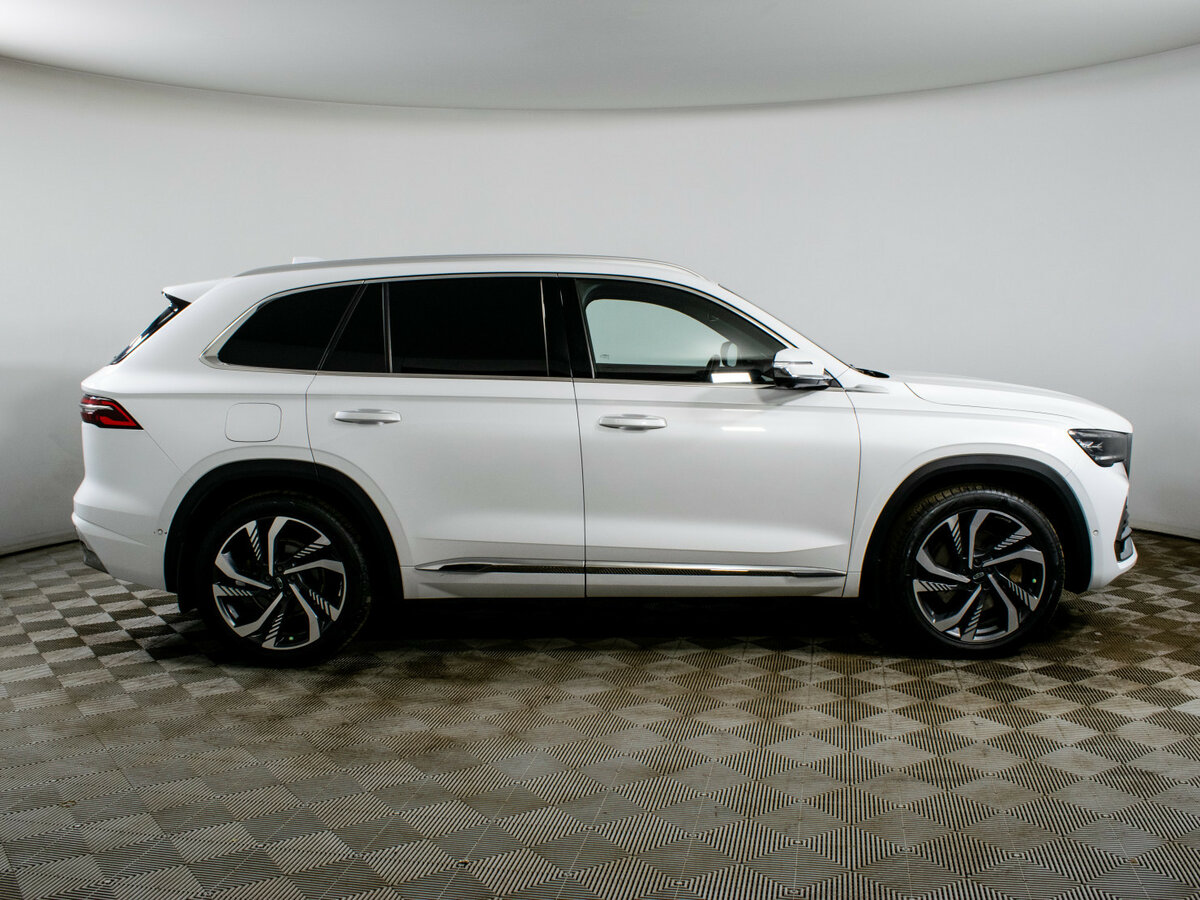 Geely Monjaro I, 2023 - 79 000 км. | Фото №4