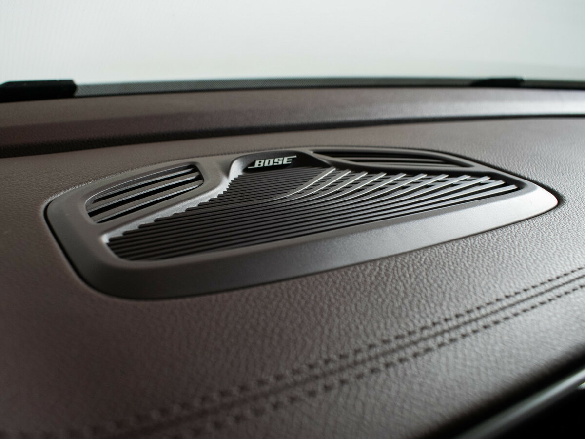 Geely Monjaro I, 2023 Фото №20