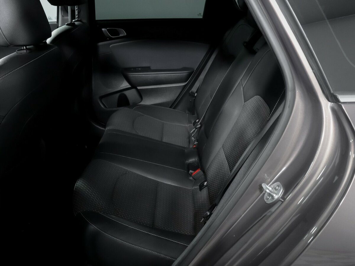 Kia Ceed III, 2020 - 68 800 км. | Фото №8