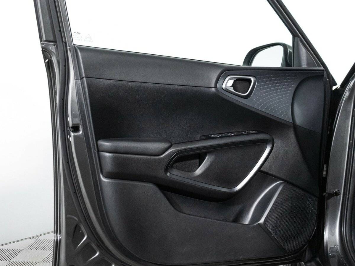 Kia Soul III, 2022 Фото №24