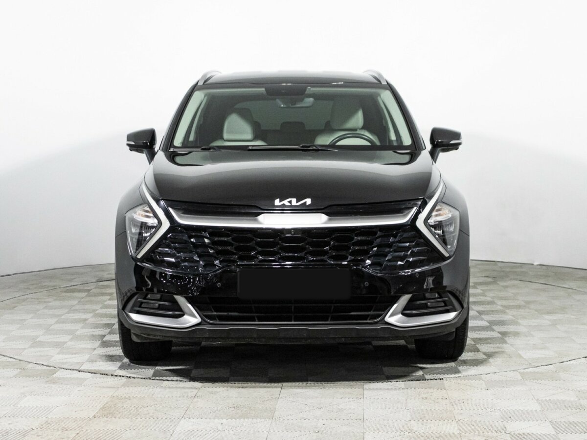 Kia Sportage V, 2022 - 52 356 км. | Фото №2