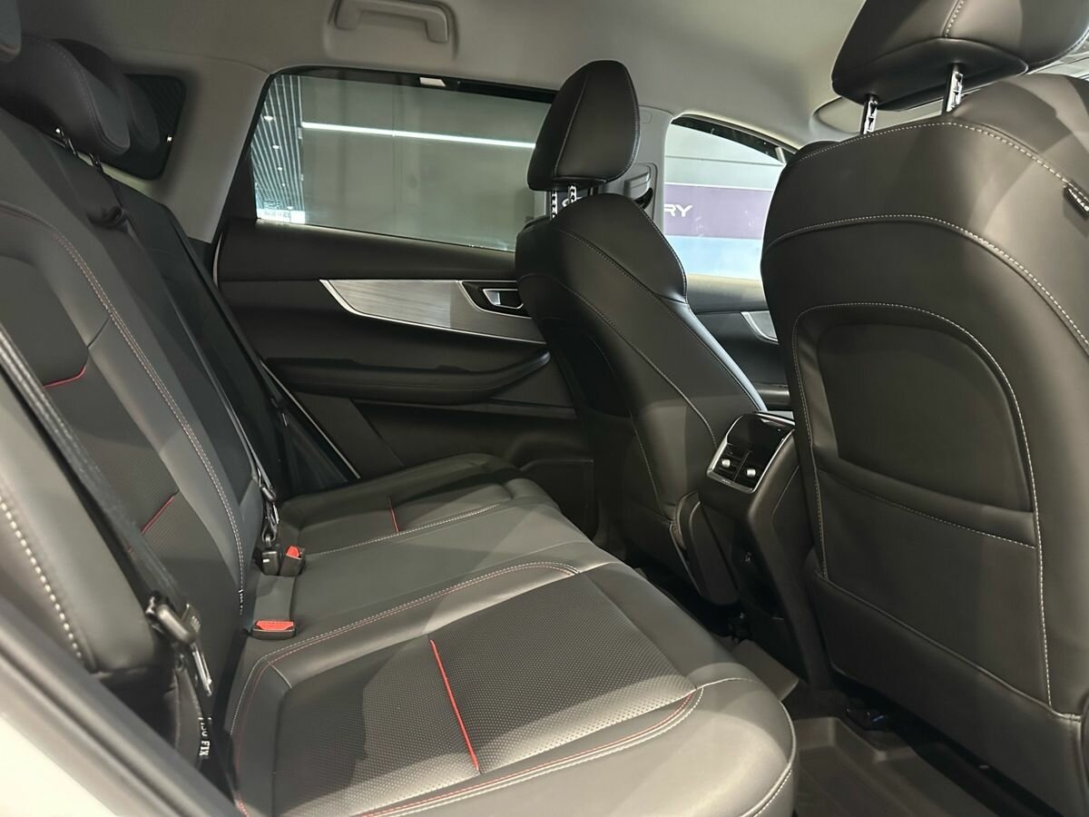Chery Tiggo 7 Pro I, 2022 Фото №14