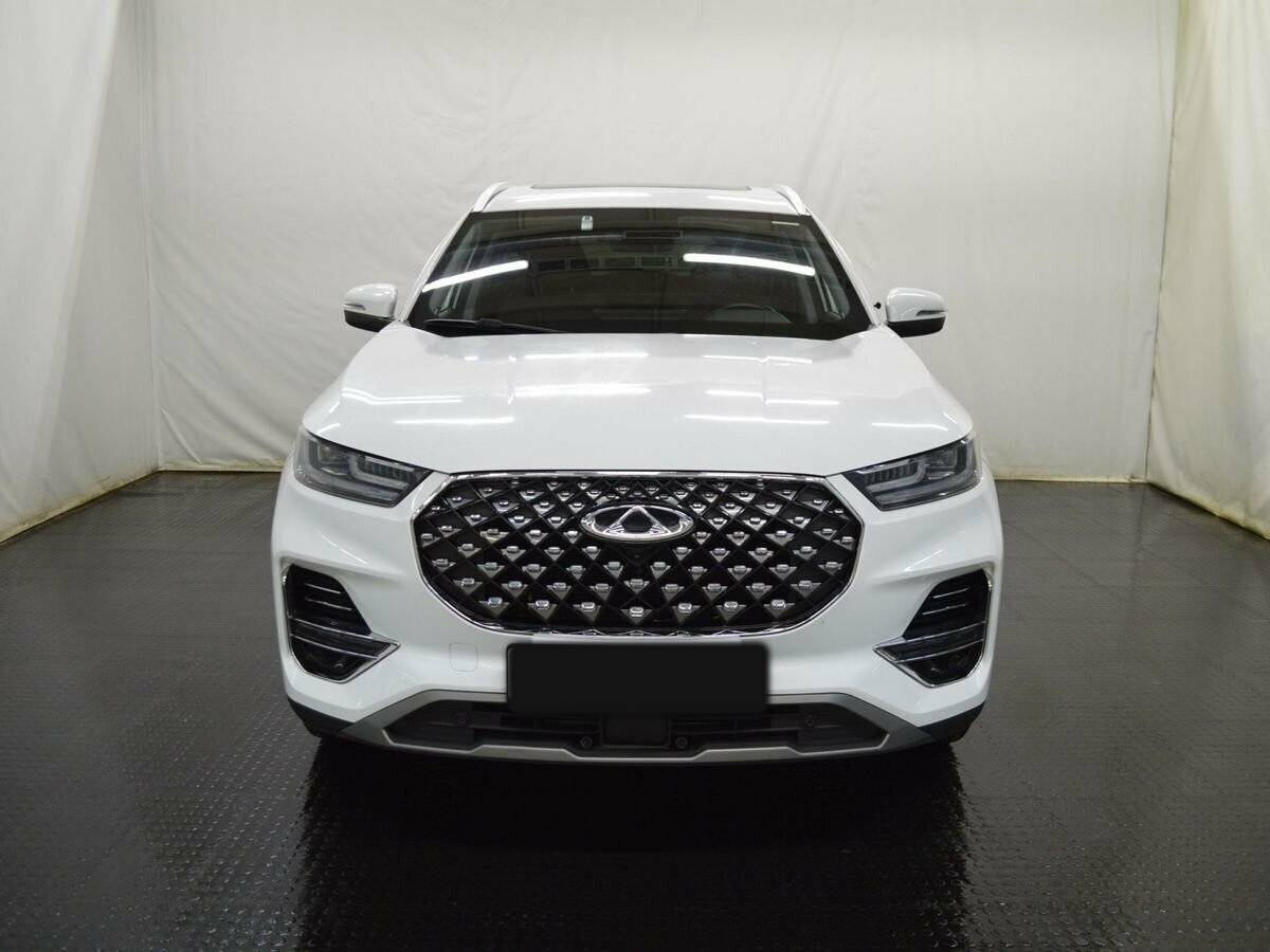 Chery Tiggo 8 Pro I, 2021 - 79 949 км. | Фото №2