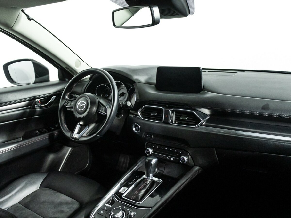 Mazda CX-5 II, 2021 - 106 343 км. | Фото №7