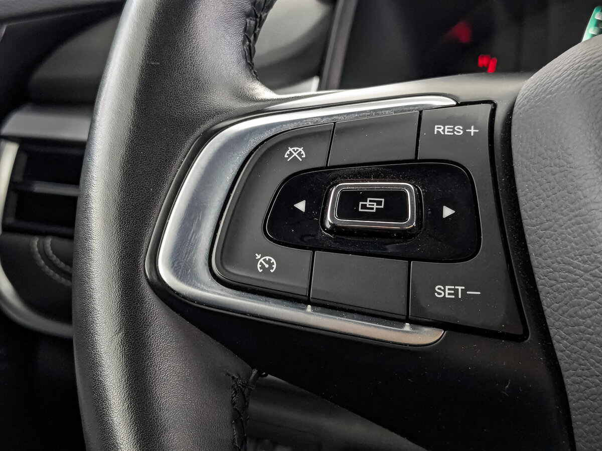 Chery Tiggo 7 Pro I, 2022 Фото №26